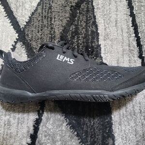 Lems Primal 2 Minimalist Sneaker Shoes Barefoot Trails Sz 7 In Men Sz 8